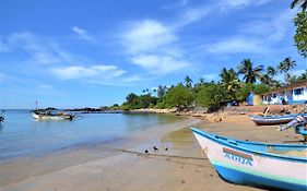 Colomb Bay Homes