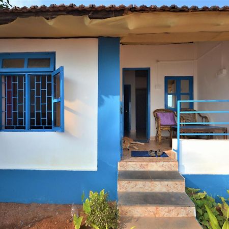 Colomb Bay Homes Canacona Exterior photo