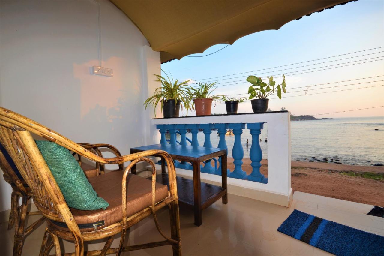 Colomb Bay Homes Canacona Exterior photo