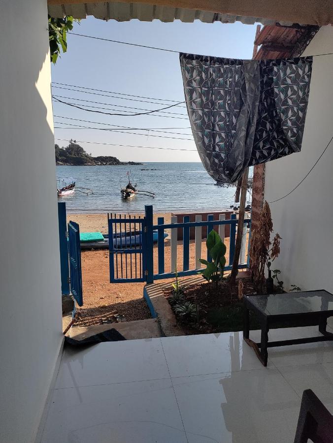 Colomb Bay Homes Canacona Exterior photo