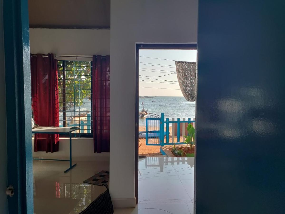 Colomb Bay Homes Canacona Exterior photo