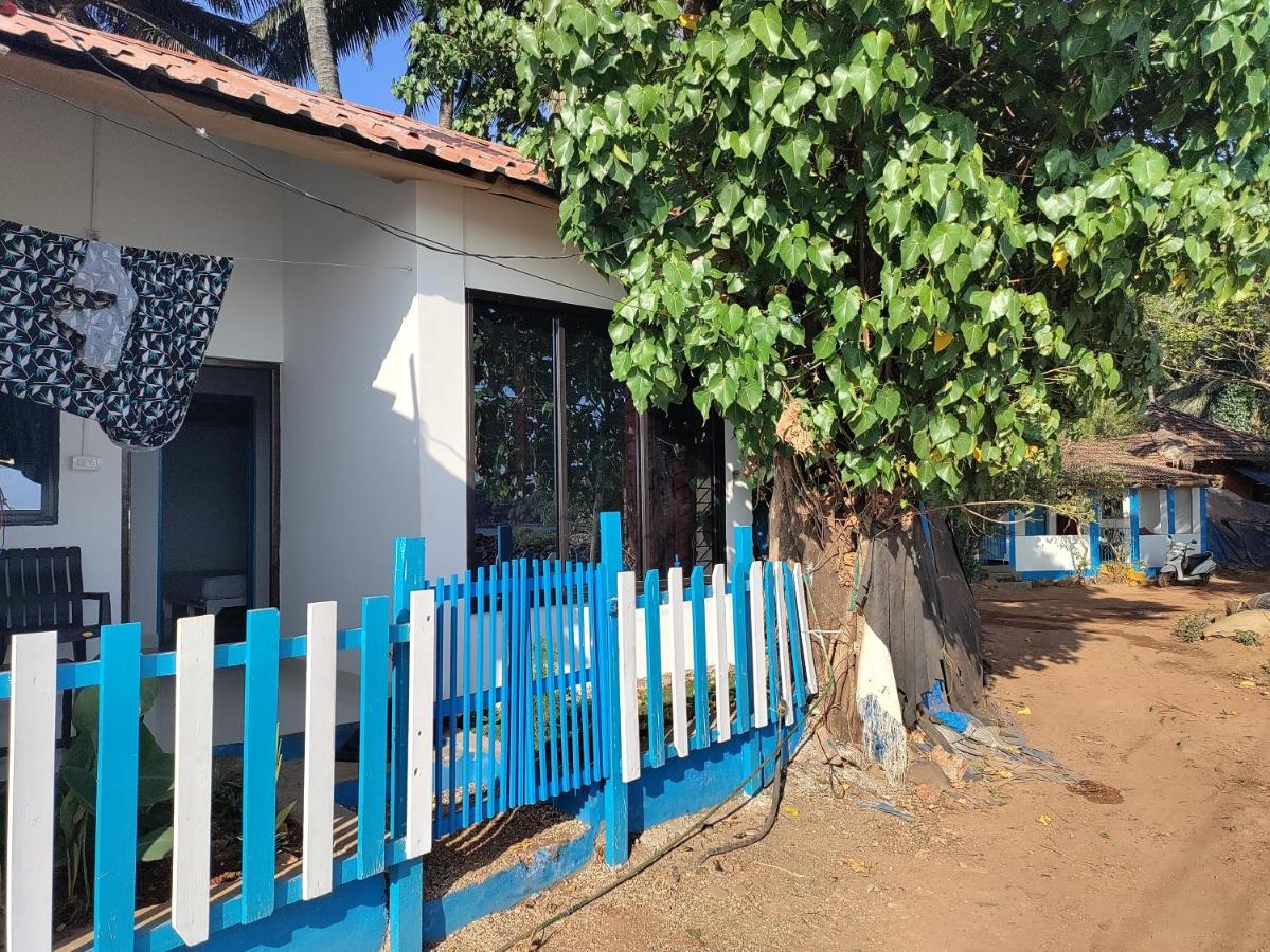 Colomb Bay Homes Canacona Exterior photo
