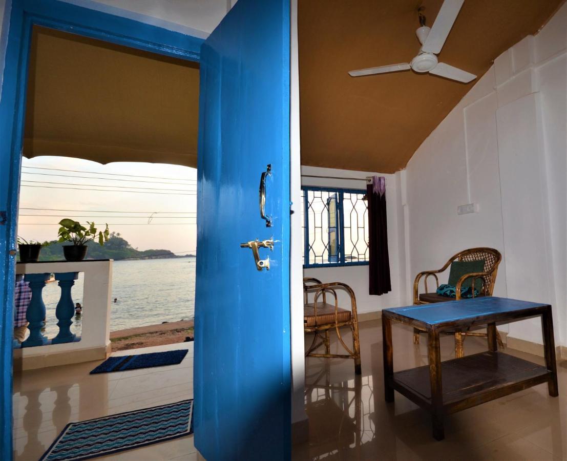 Colomb Bay Homes Canacona Exterior photo