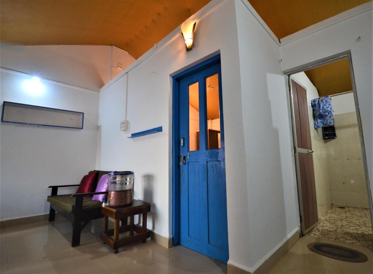 Colomb Bay Homes Canacona Exterior photo