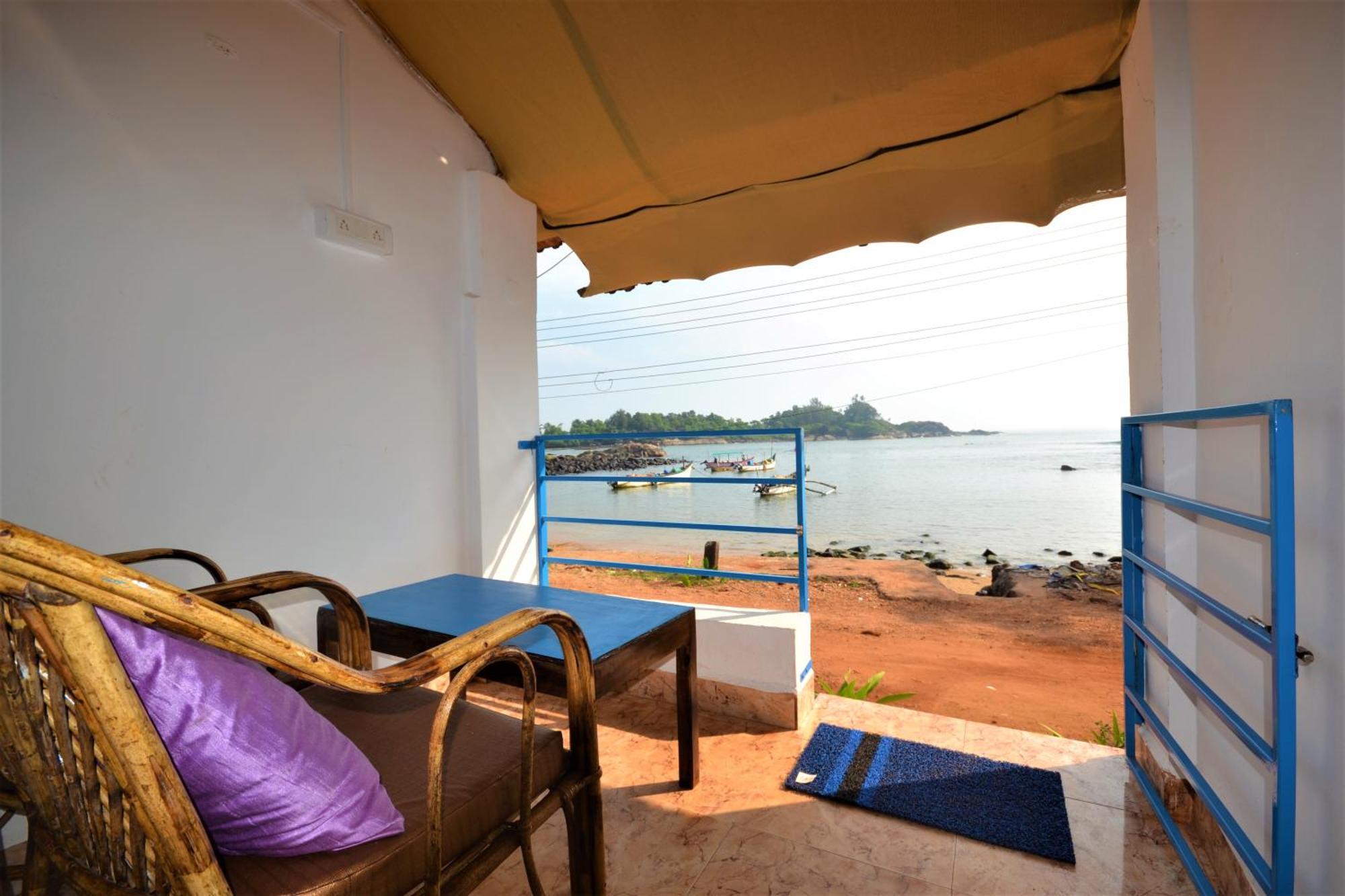 Colomb Bay Homes Canacona Exterior photo