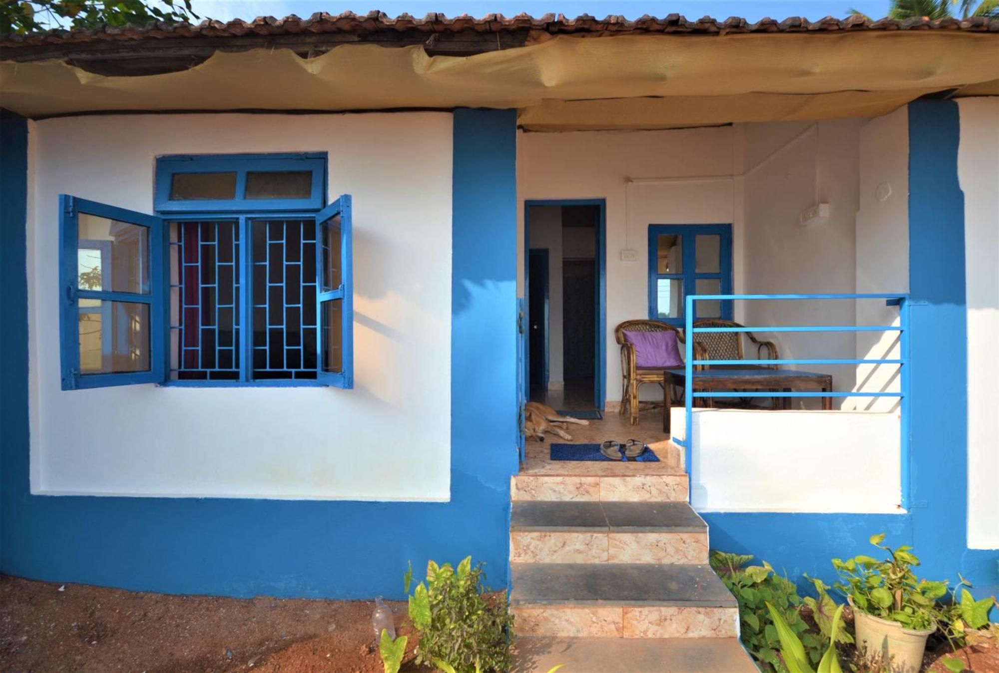 Colomb Bay Homes Canacona Exterior photo