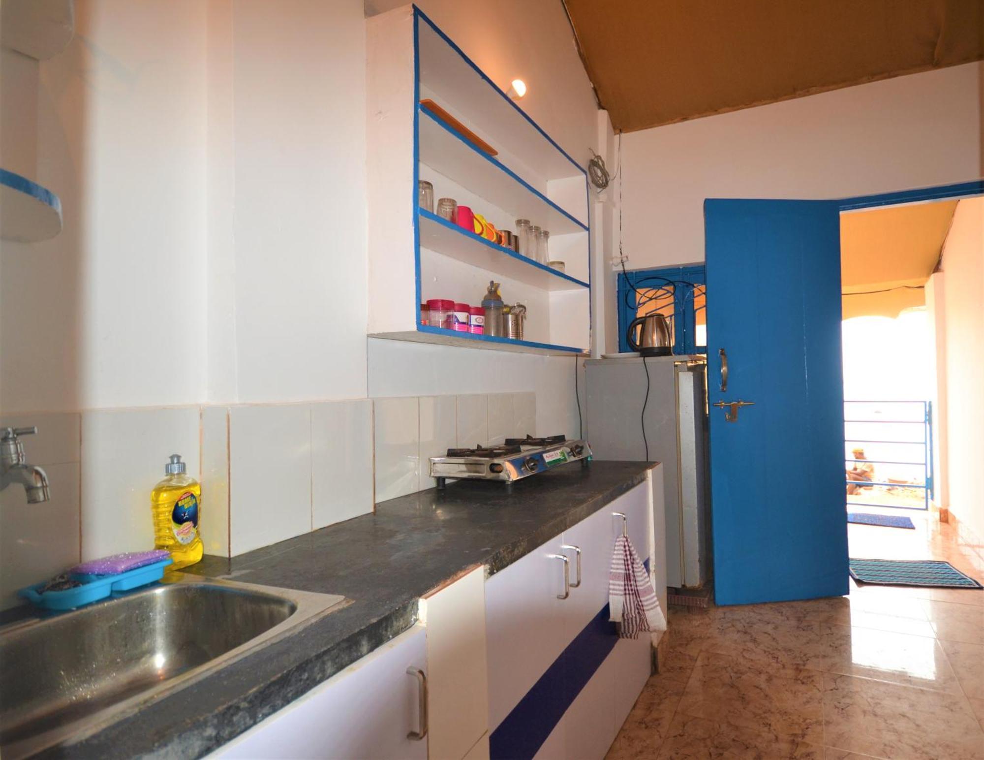 Colomb Bay Homes Canacona Exterior photo