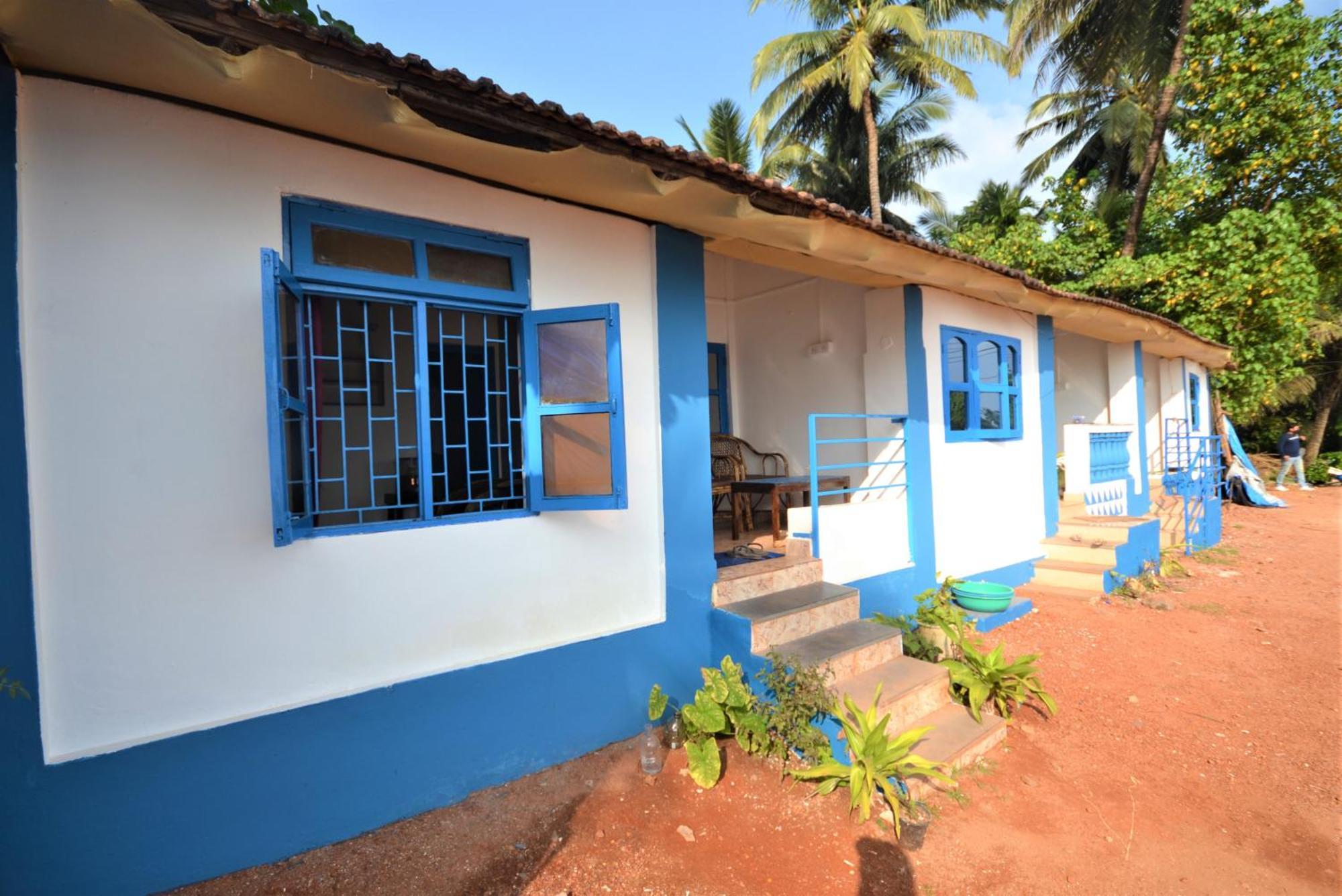 Colomb Bay Homes Canacona Exterior photo